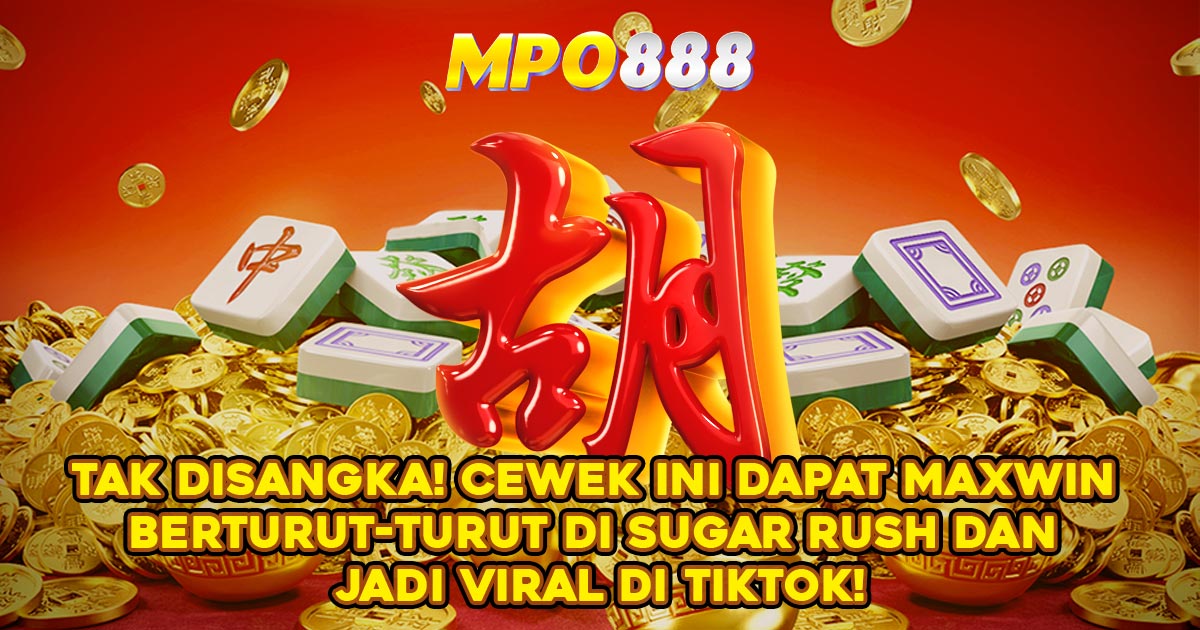 Berita Tiktok Viral